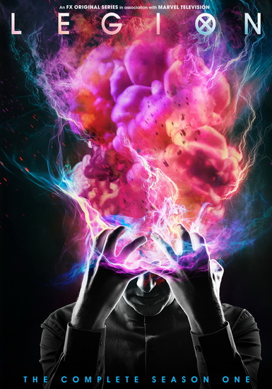 Legion (Season 1) - LEGION