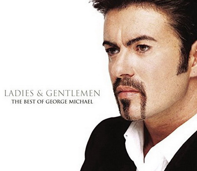 Ladies & Gentlemen... The Best Of George Michael  (2CD) - MICHAEL GEORGE