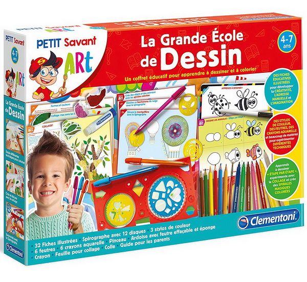 Jouet pour clearance dessiner