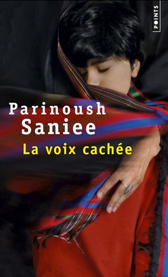 La Voix cachée - PARINOUSH SANIEE