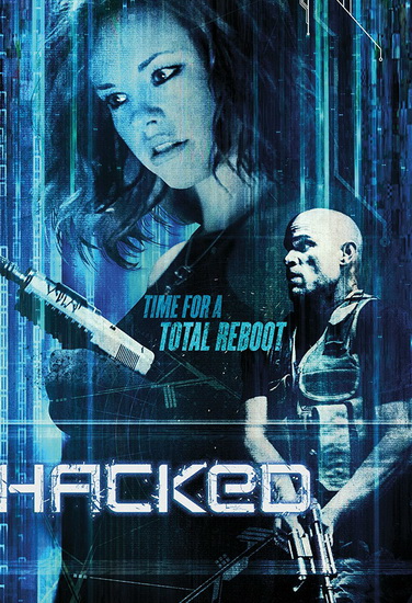 Hacked - COX JAMES B.