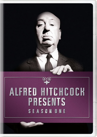 Alfred Hitchcock Presents (Season 1) - ALFRED HITCHCOCK PRESENTS