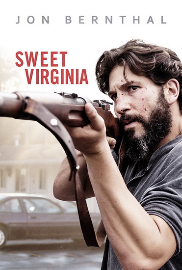 Sweet Virginia - JAMES M. DAGG