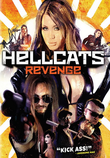 Hellcats Revenge