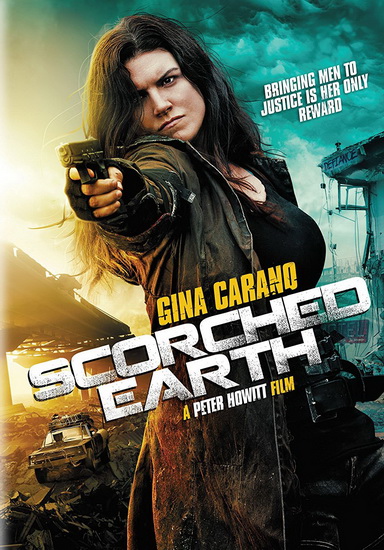 Scorched Earth