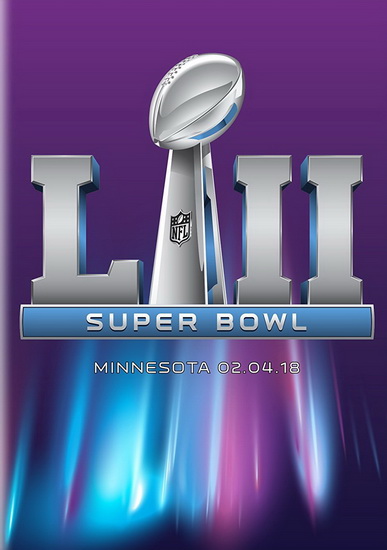 Nfl Super Bowl 52 Champions