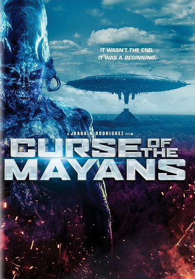 Curse Of The Mayans