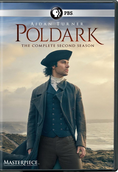 Poldark (Season 2) (Masterpiece) - POLDARK