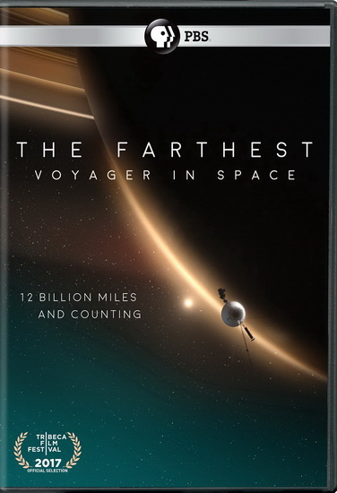 Farthest The/Voyager In Space
