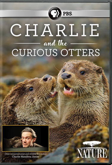Nature/Charlie & The Curious Otters