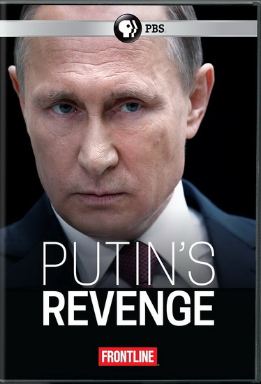 Frontline/Putin'S Revenge