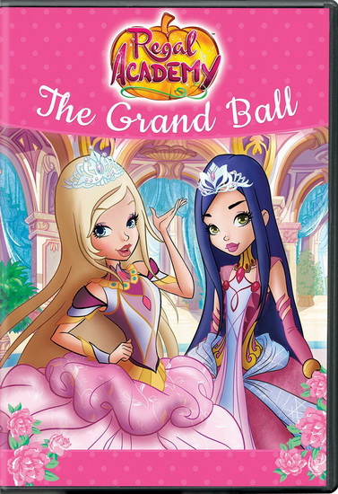 Regal Academy/The Grand Ball