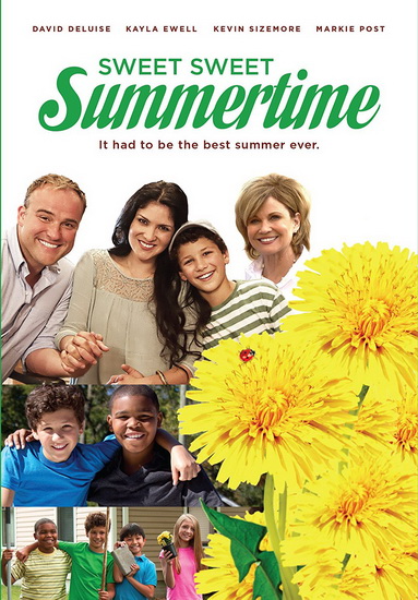 Sweet Sweet Summertime - CARPENTER KEN