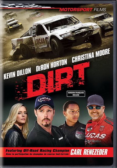 Dirt - RANARIVELO ALEX