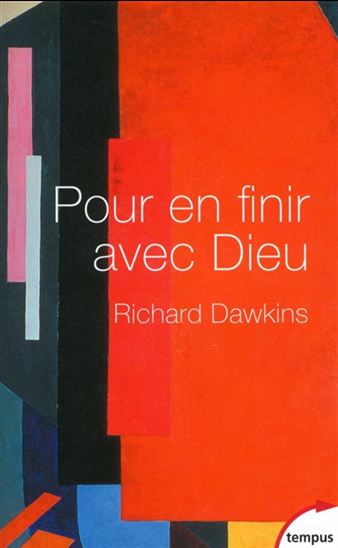 Pour en finir avec Dieu N. éd. - RICHARD DAWKINS