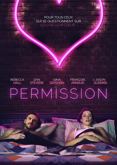 Permission - BRIAN CARNO