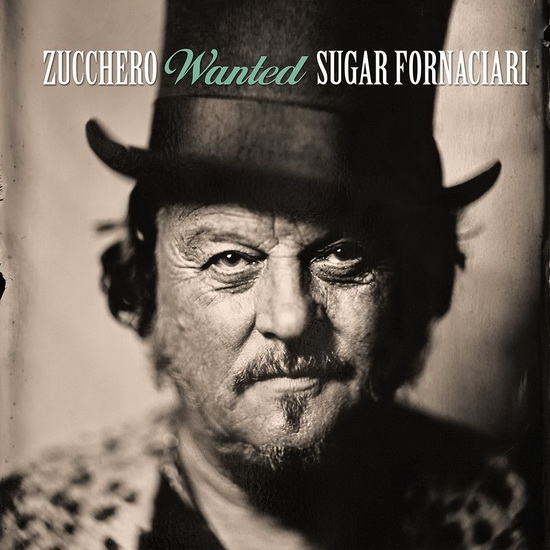 Wanted (3CD+DVD) - ZUCCHERO