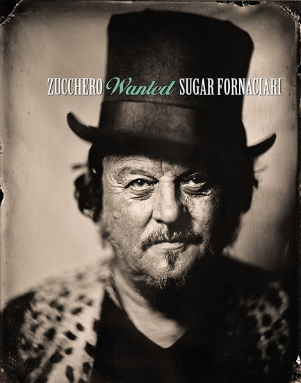 Wanted - Super Deluxe Box (10CD+DVD+Vinyl) - ZUCCHERO