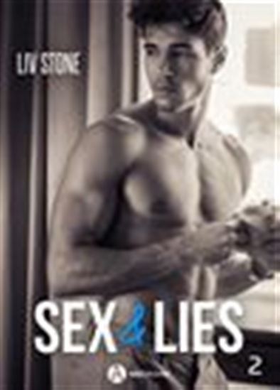 Sex & lies - Volume 2 - LIV STONE