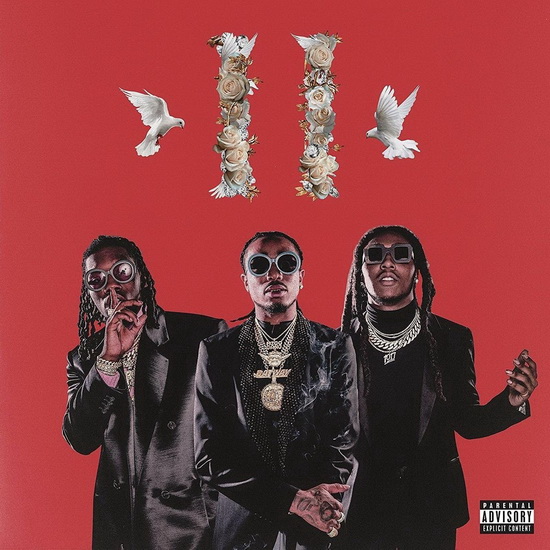 Culture II - MIGOS