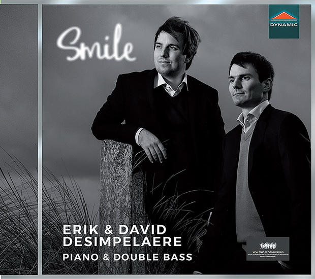 Smile - COMPILATION CONTREBASSE