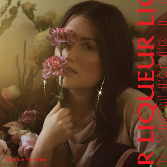 Liqueur (Vinyl) - BLOOM FANNY