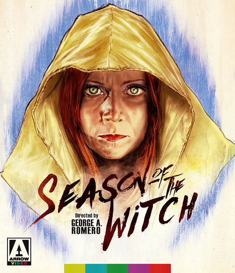 Season of the Witch (1972) - GEORGE A. ROMERO