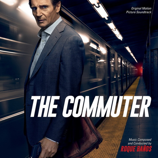 The Commuter - BANOS ROQUES