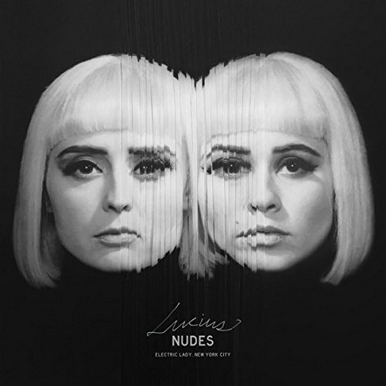 Nudes - LUCIUS