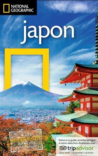 Japon N. éd. - NICHOLAS BORNOFF - PERRIN LINDELAUF