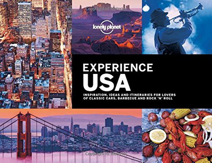 Experience USA - COLLECTIF