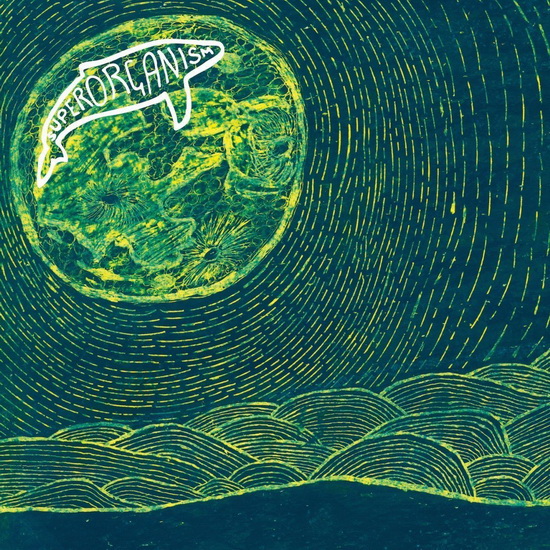 Superorganism - SUPERORGANISM