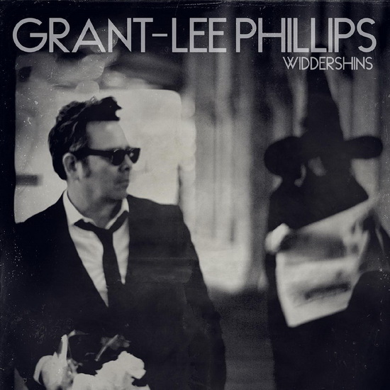 Widdershins - PHILLIPS GRANT LEE