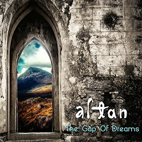 The Gap of Dreams - ALTAN
