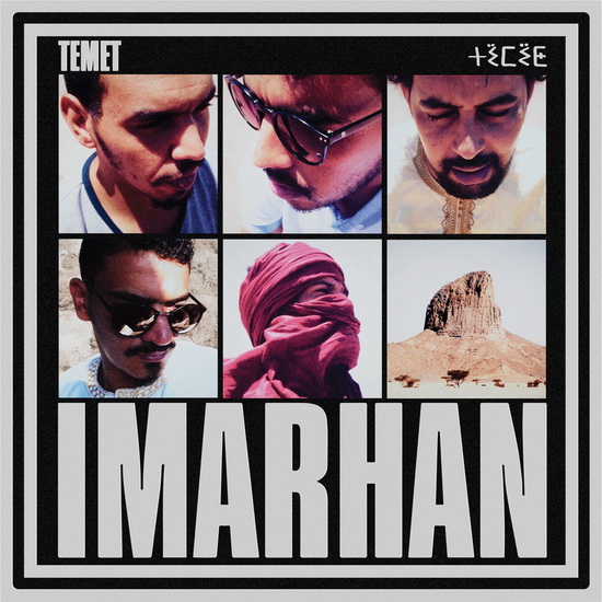 Temet - IMARHAN