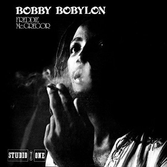 Bobby Bobylon: Deluxe Edition - MCGREGOR FREDDIE