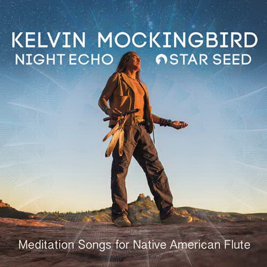 Night Echo - Star Seed - MOCKINGBIRD KELVIN