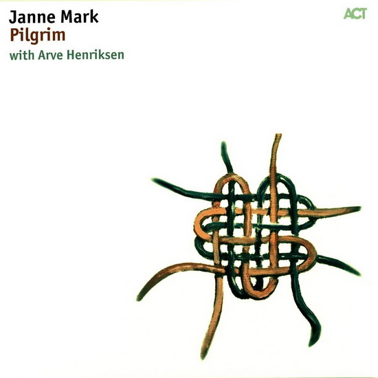 Pilgrim (Vinyl) - MARK JANNE