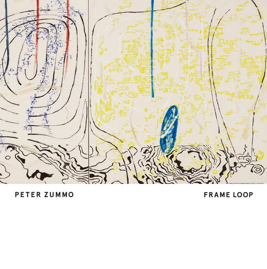 Frame Loop - features Arthur Russell (Vinyl) - ZUMMO PETER