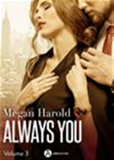 Always you - Volume 3 - MEGAN HAROLD