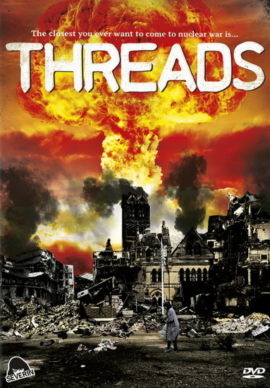 Threads - MICK JACKSON