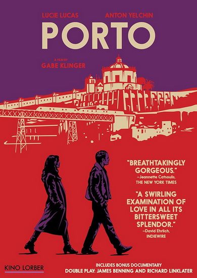 Porto - GABE KLINGER