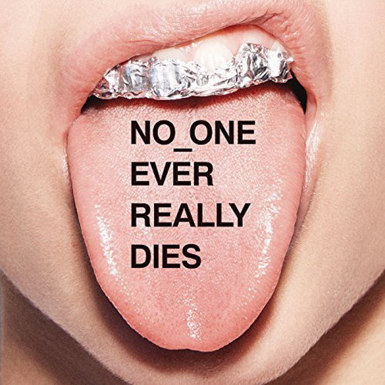 No One Ever Really Dies (2Vinyl) - N.E.R.D