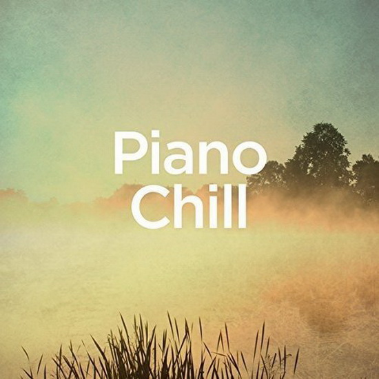 Piano Chill - FORSTER MICHAEL