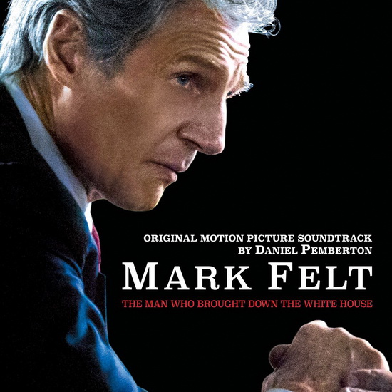 Mark Felt: The Man Who Brought Down The White House - DANIEL PEMBERTON