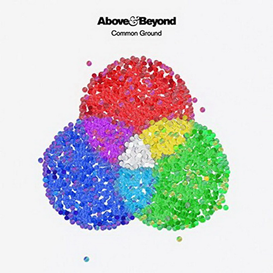 Common Ground - ABOVE & BEYOND