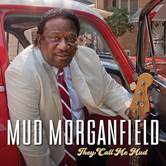 They Call Me Mud - MORGANFIELD MUD