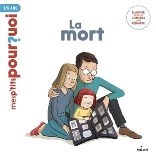 La Mort - STÉPHANIE DUVAL - PIERRE VAN HOVE
