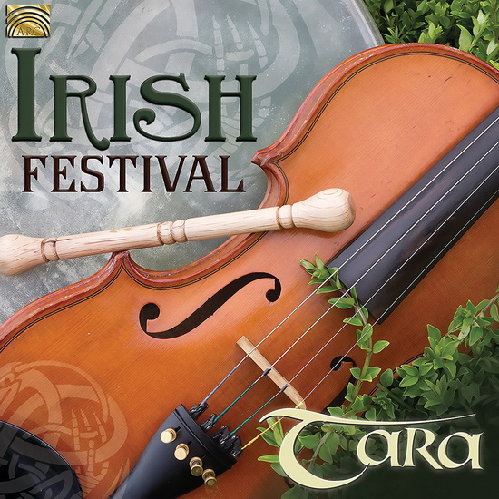 Irish Festival - COMPILATION IRLANDE