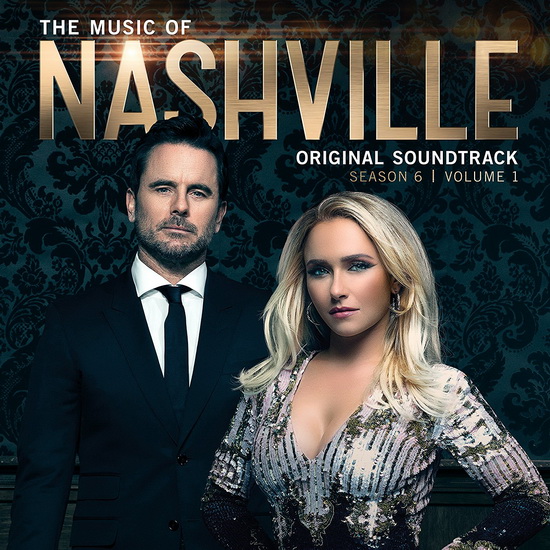 The Music Of Nashville - Season 6 vol.1 - BO TV